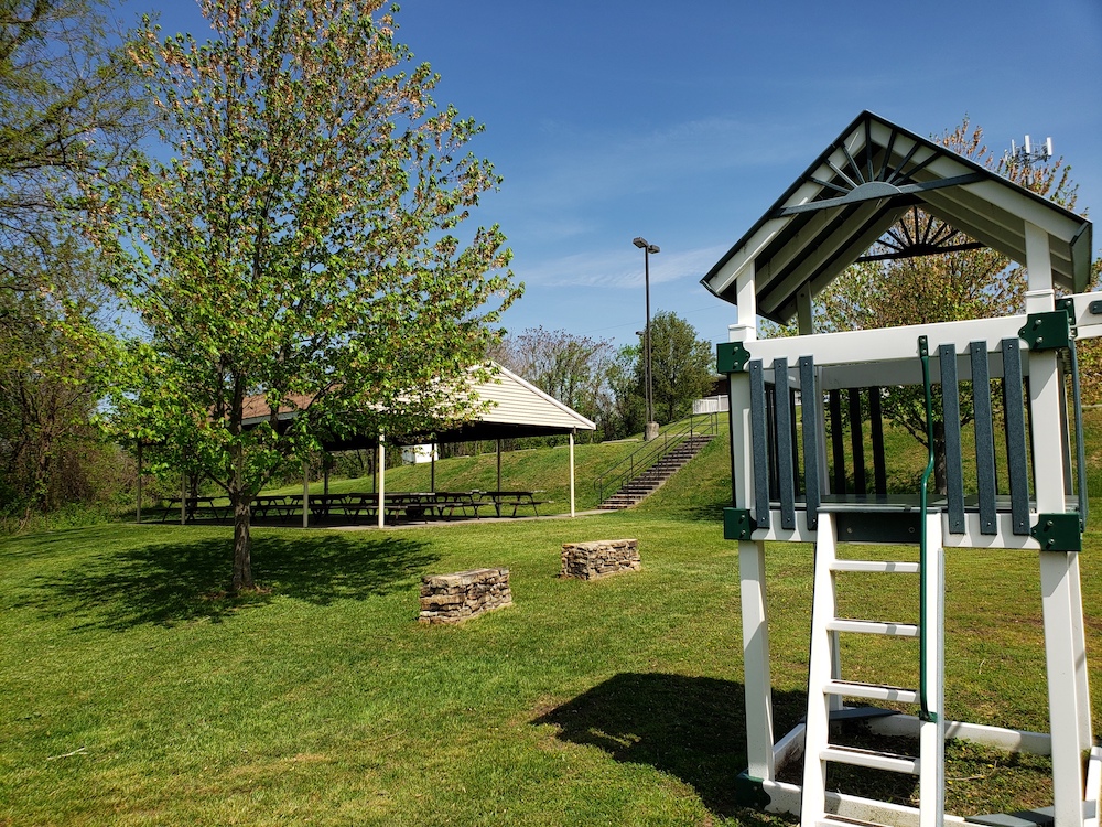 Find Us Paxton United Methodist Church